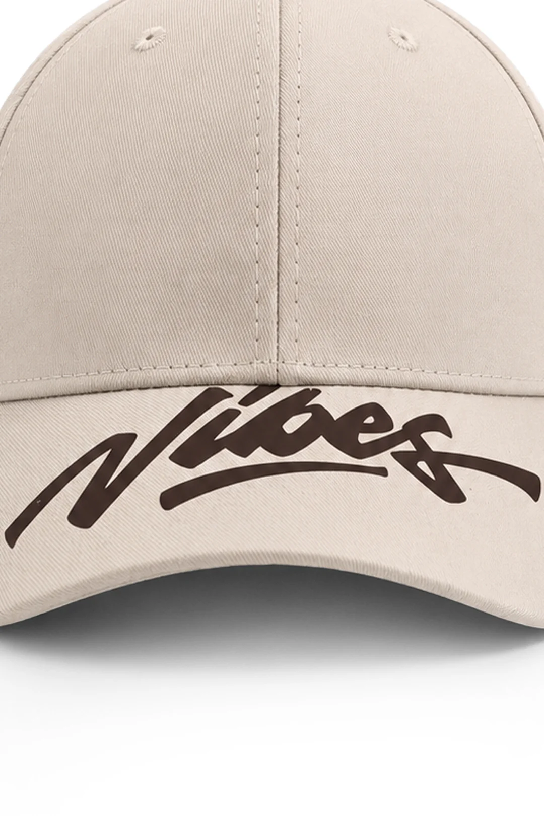 Baseball Cap - 6043 - Image 3