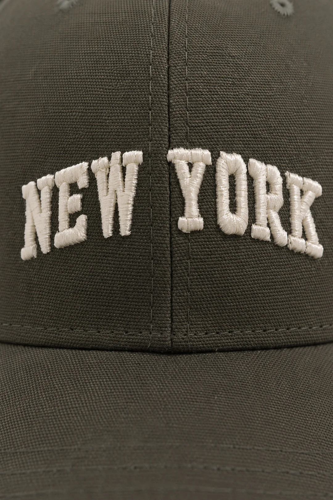 Baseball Cap - 6044 - Image 3