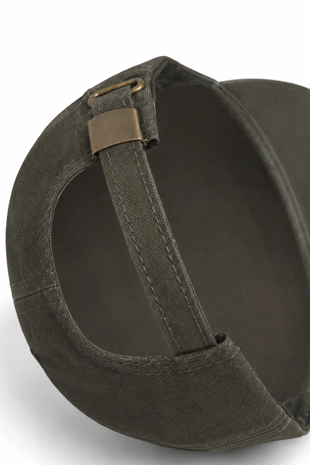 Baseball Cap - 6044 - Image 4