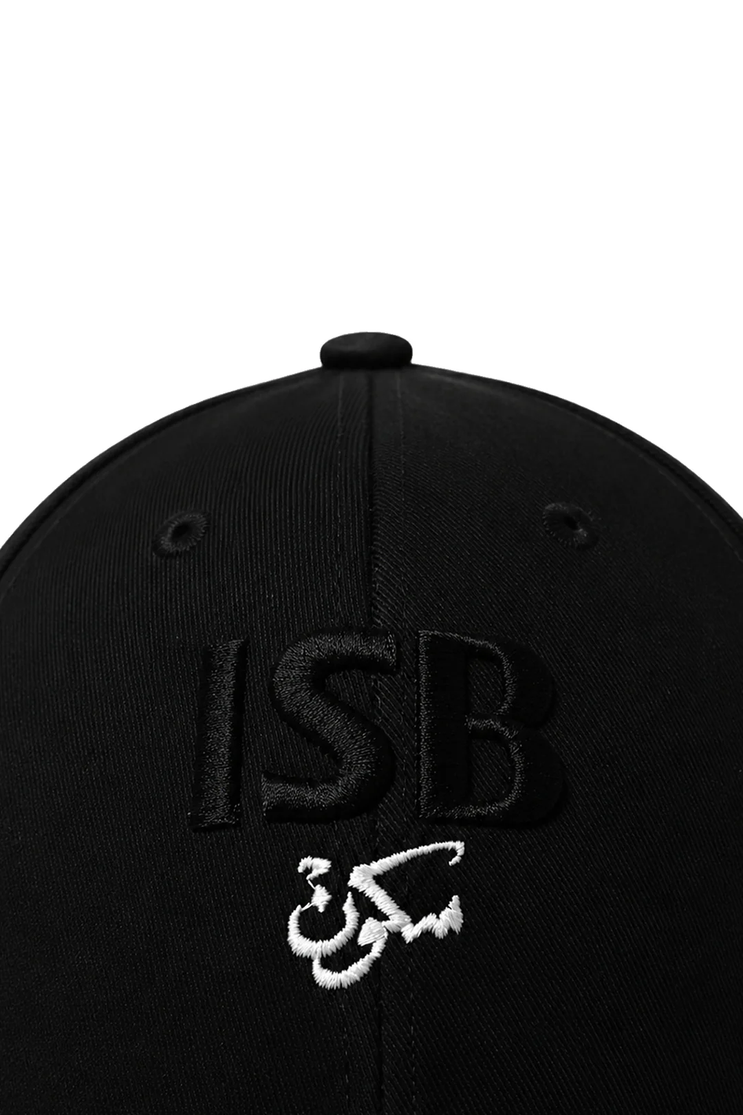 Baseball Cap - 6047 - Image 3