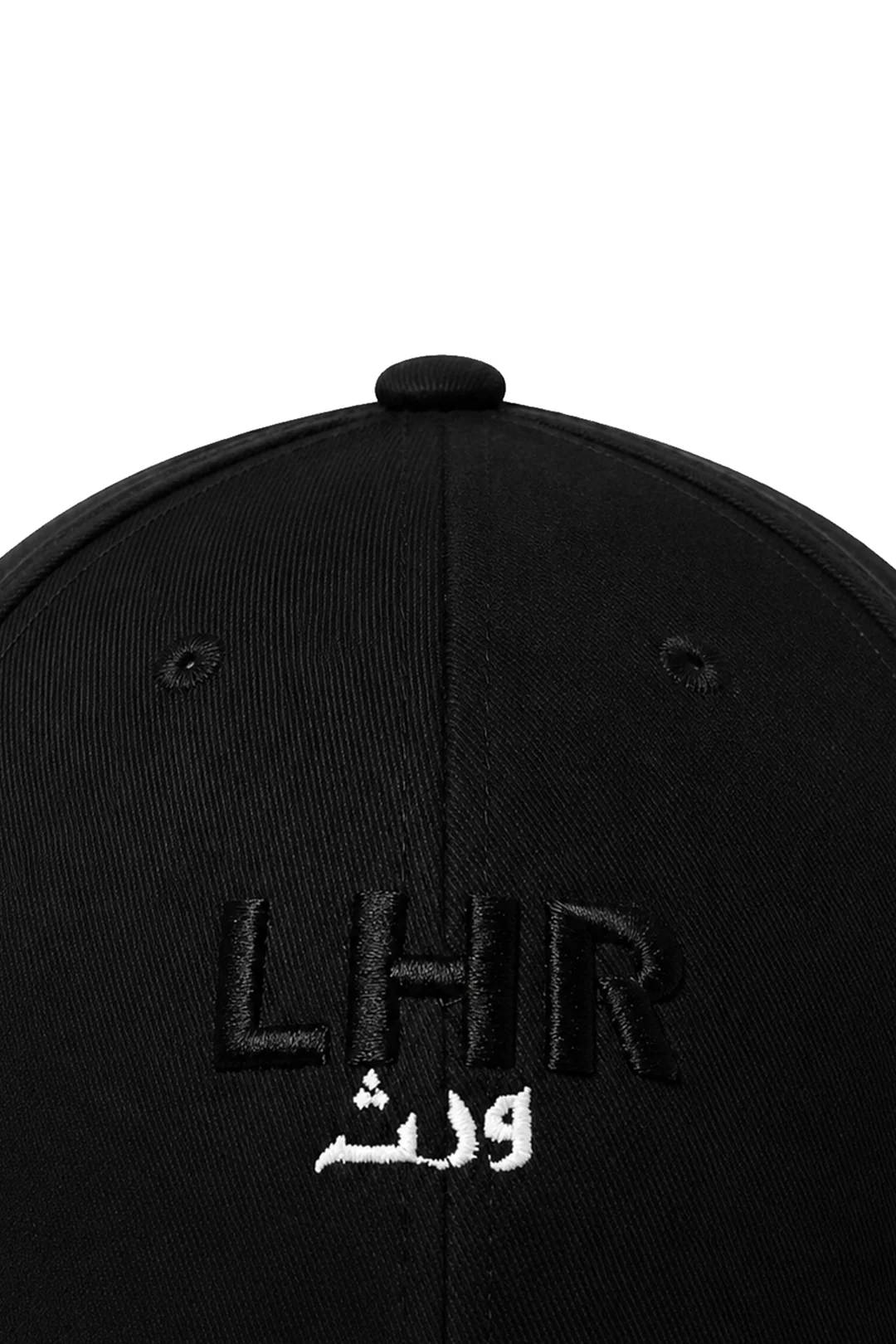 Baseball Cap - 6048 - Image 3