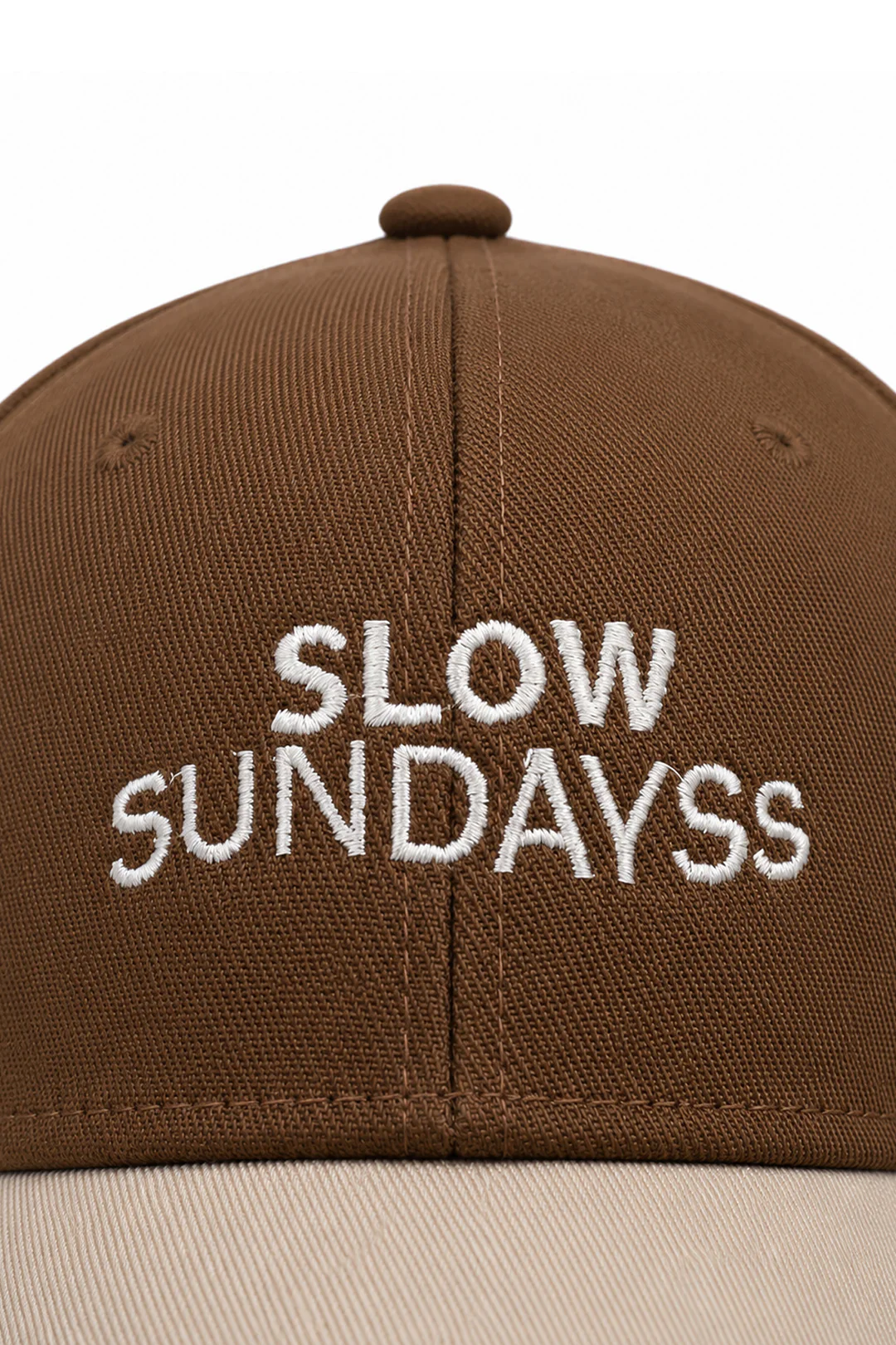 Baseball Cap - 6051 - Image 3