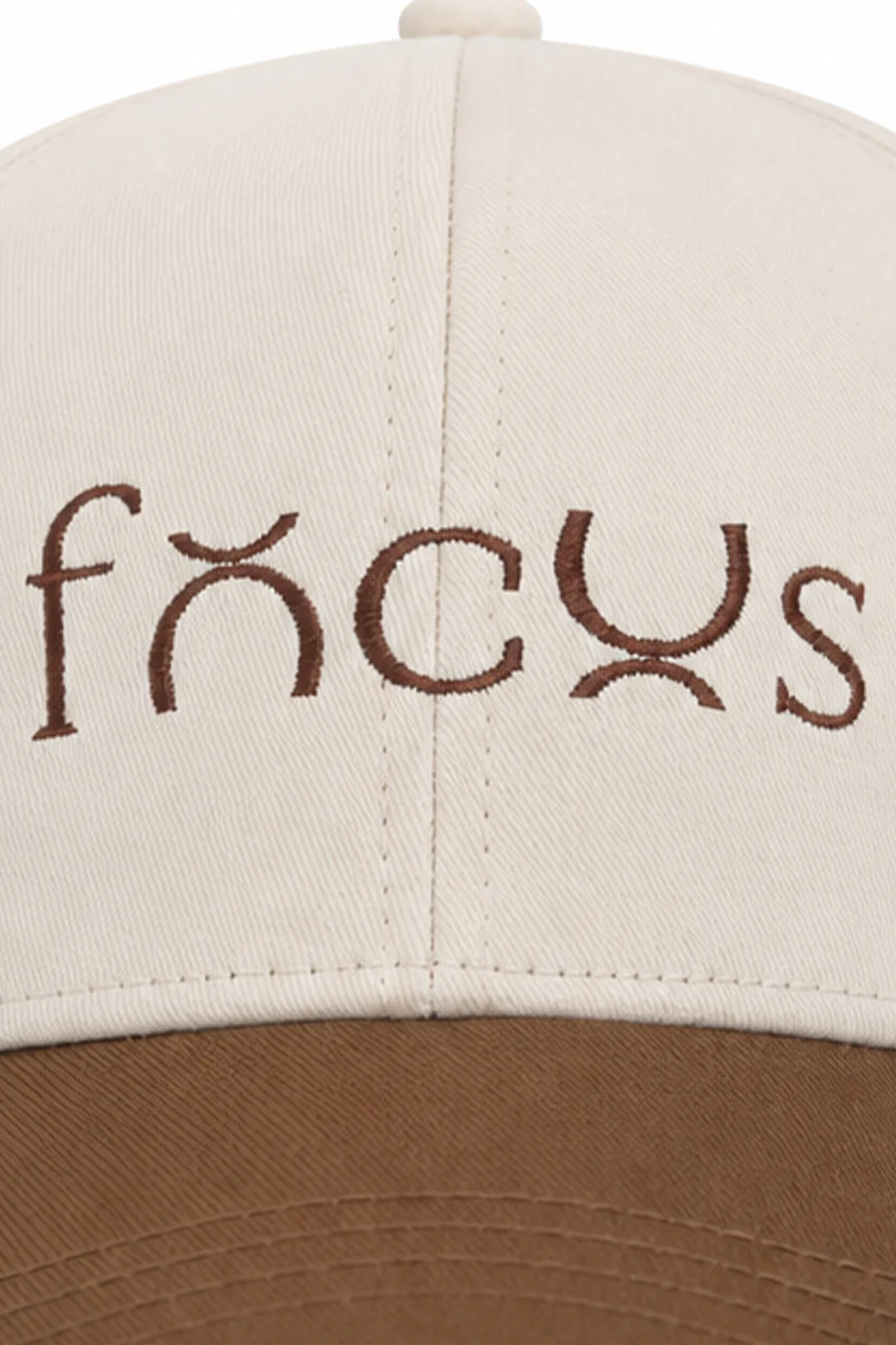 Baseball Cap - 6052 - Image 3
