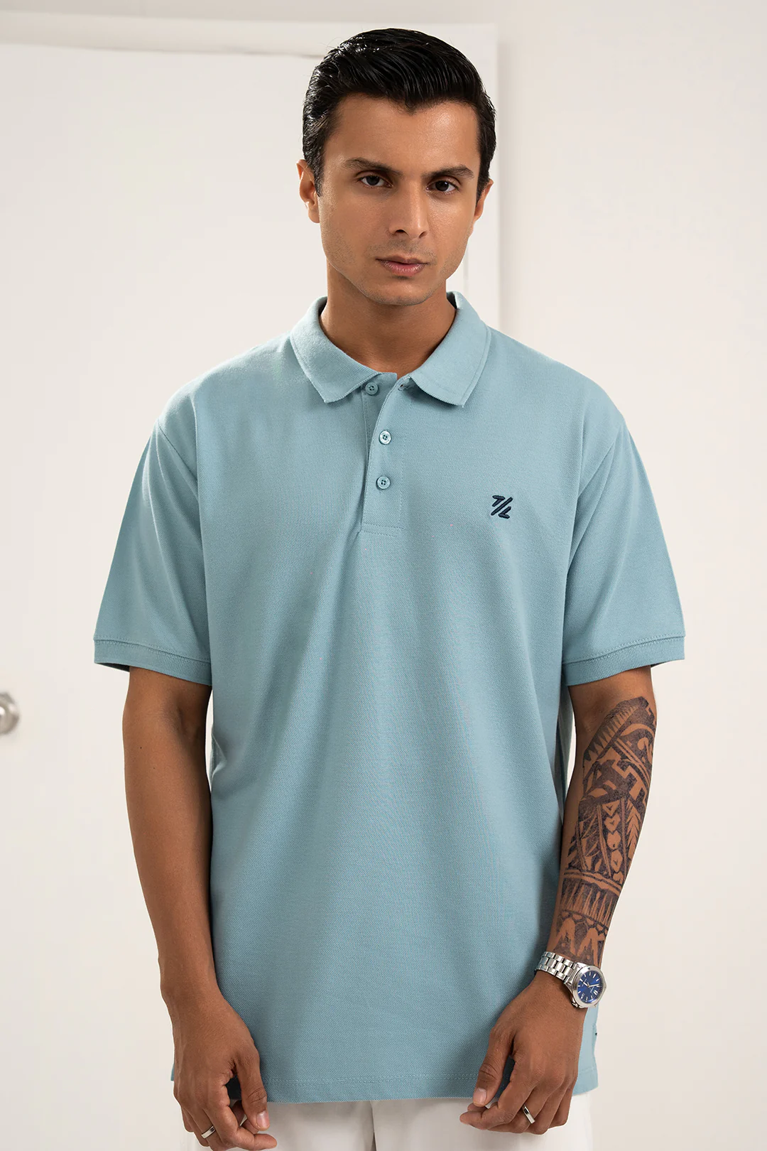 Basic Polo - E001 - Image 18