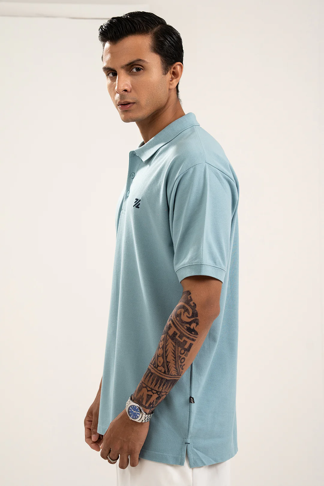 Basic Polo - E001 - Image 20