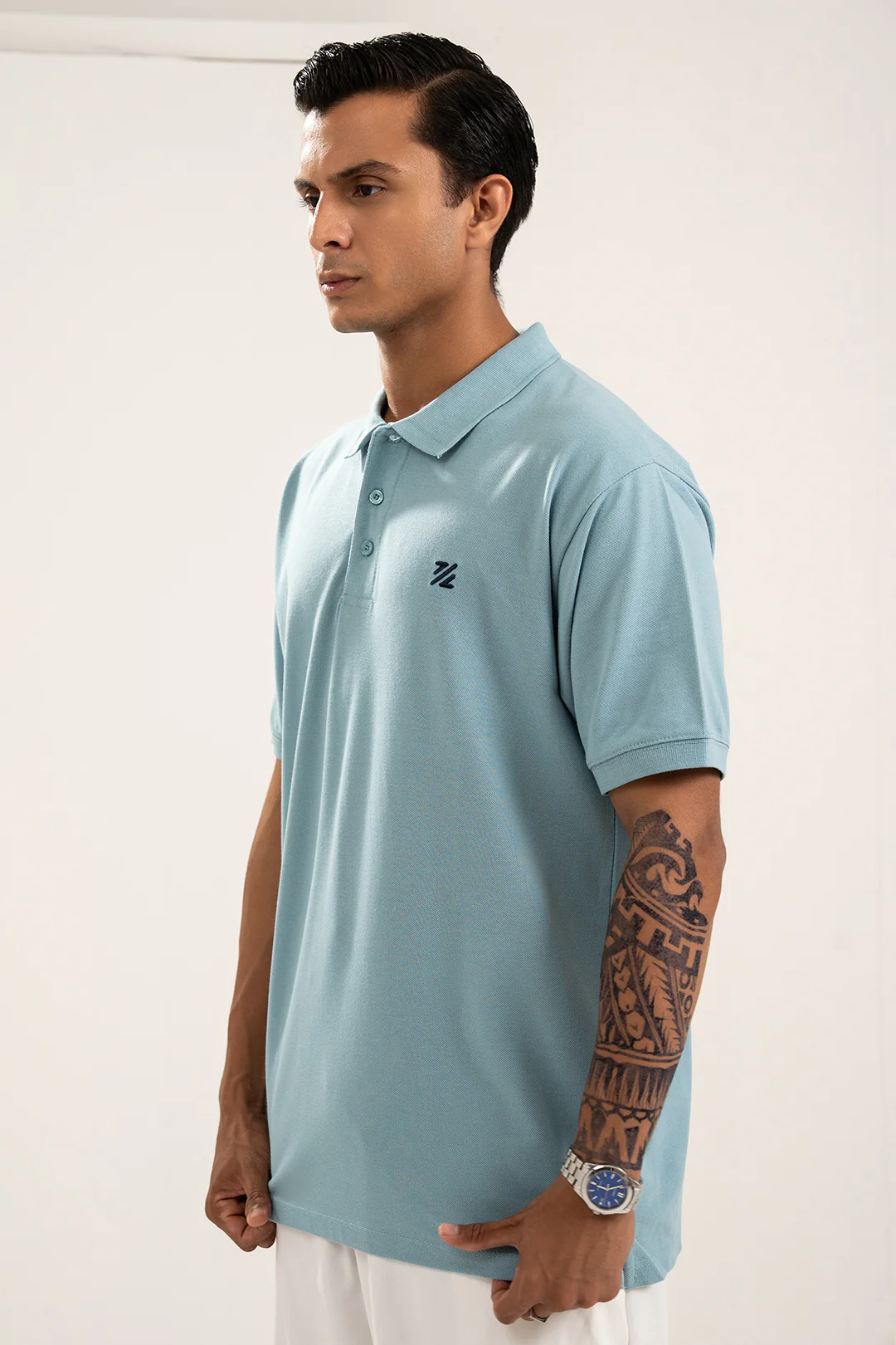 Basic Polo - E001 - Image 21