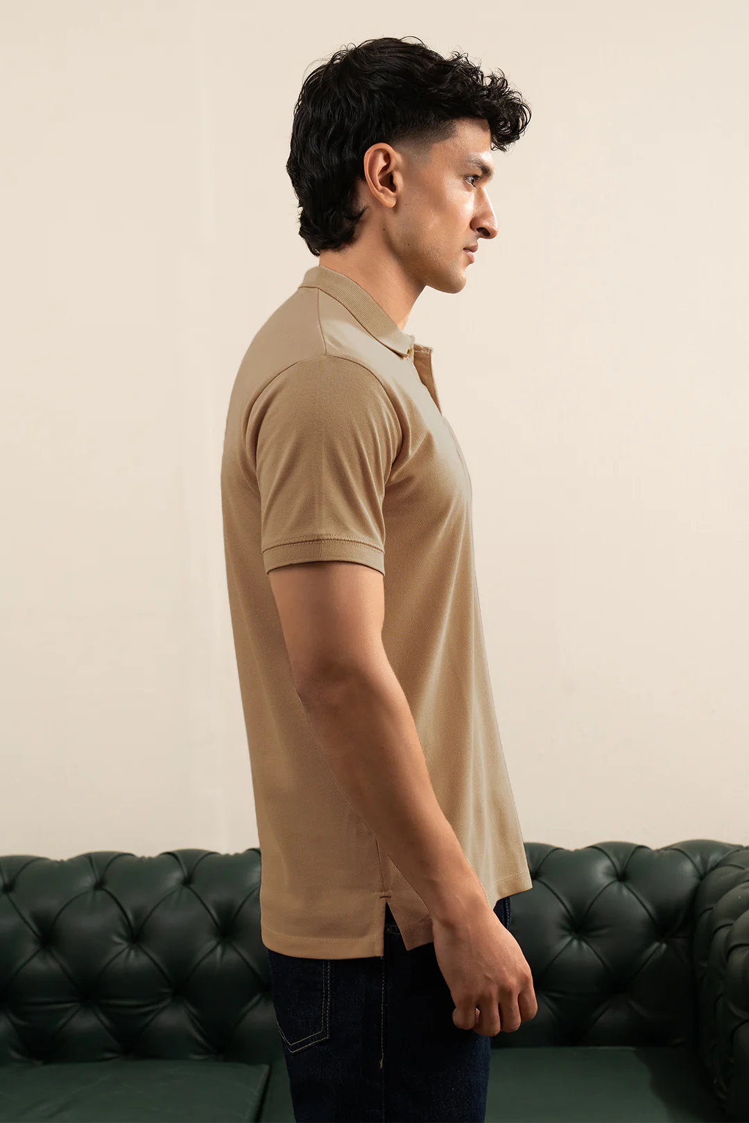 Basic Polo - E001 - Image 25