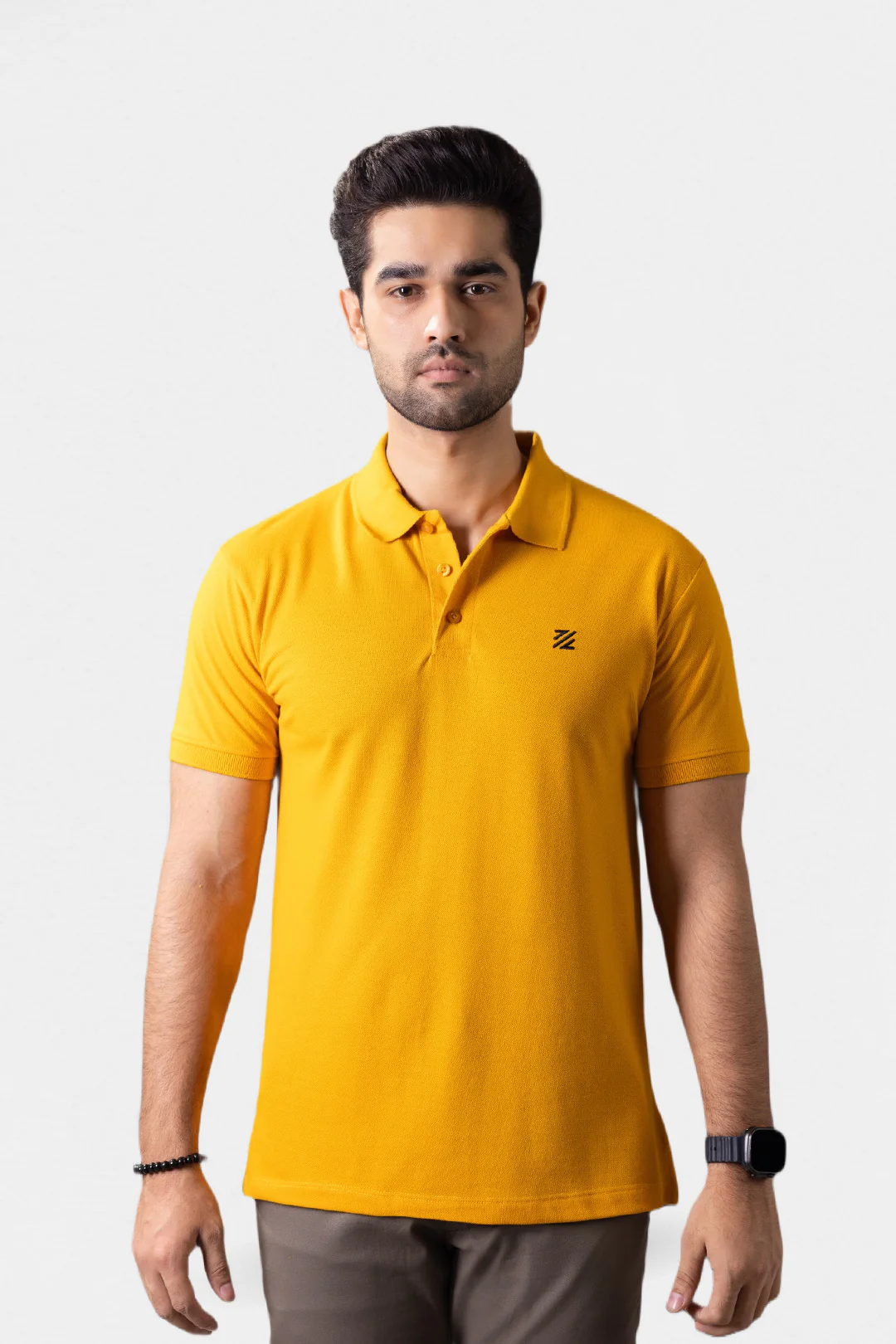 Basic Polo - E001 - Image 30