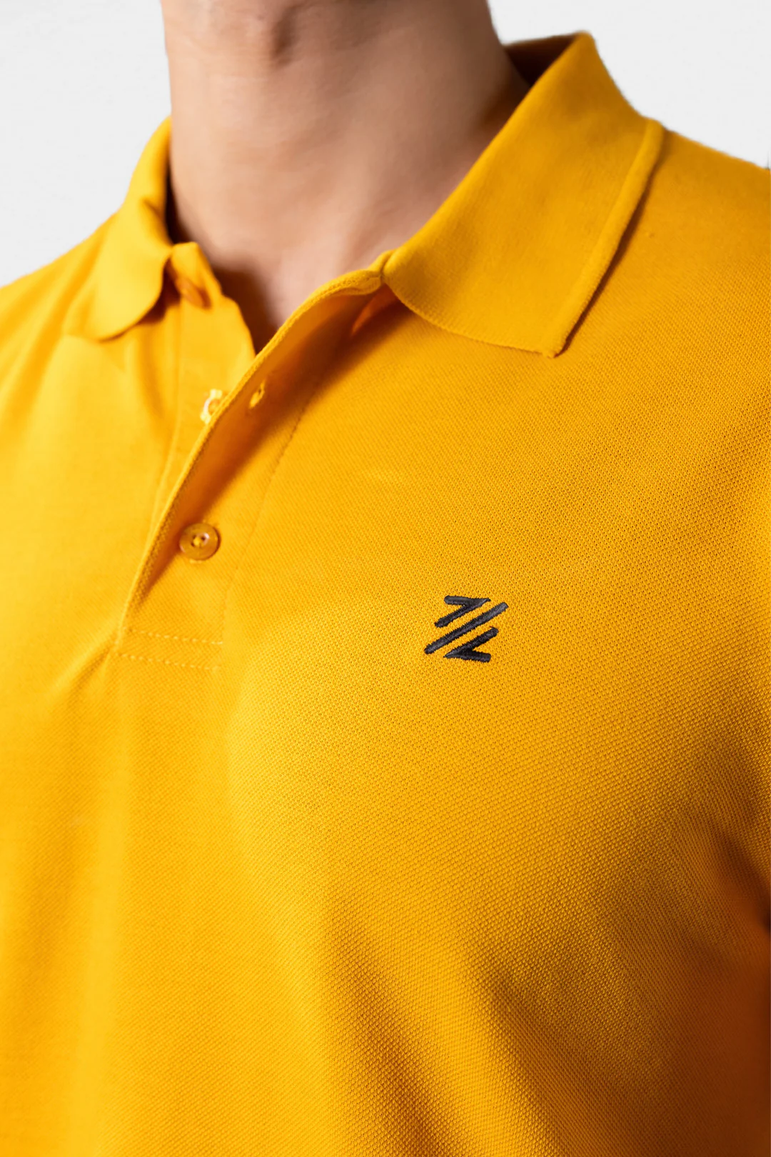 Basic Polo - E001 - Image 32