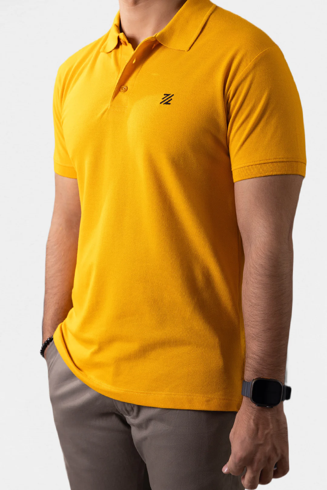 Basic Polo - E001 - Image 33