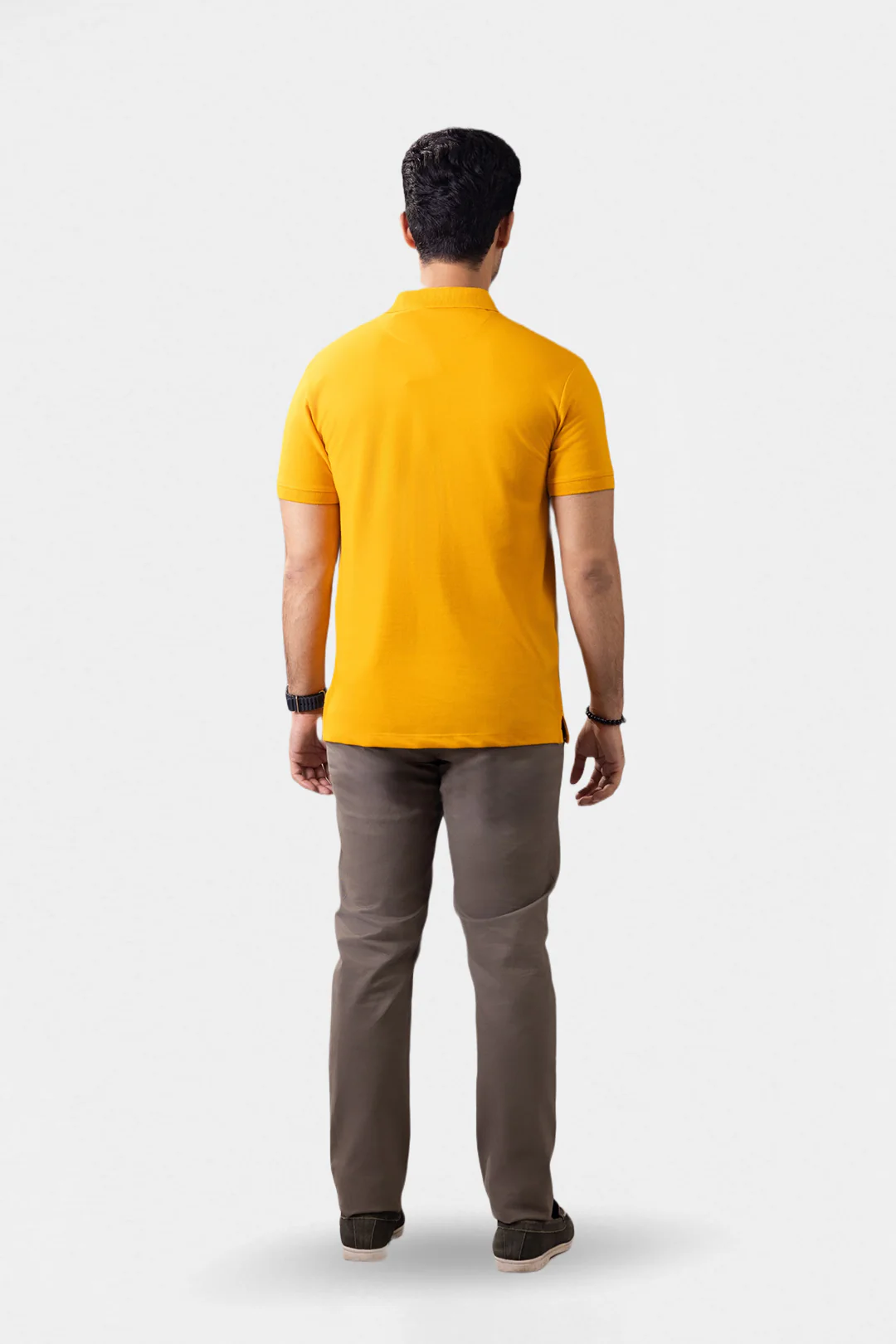 Basic Polo - E001 - Image 36