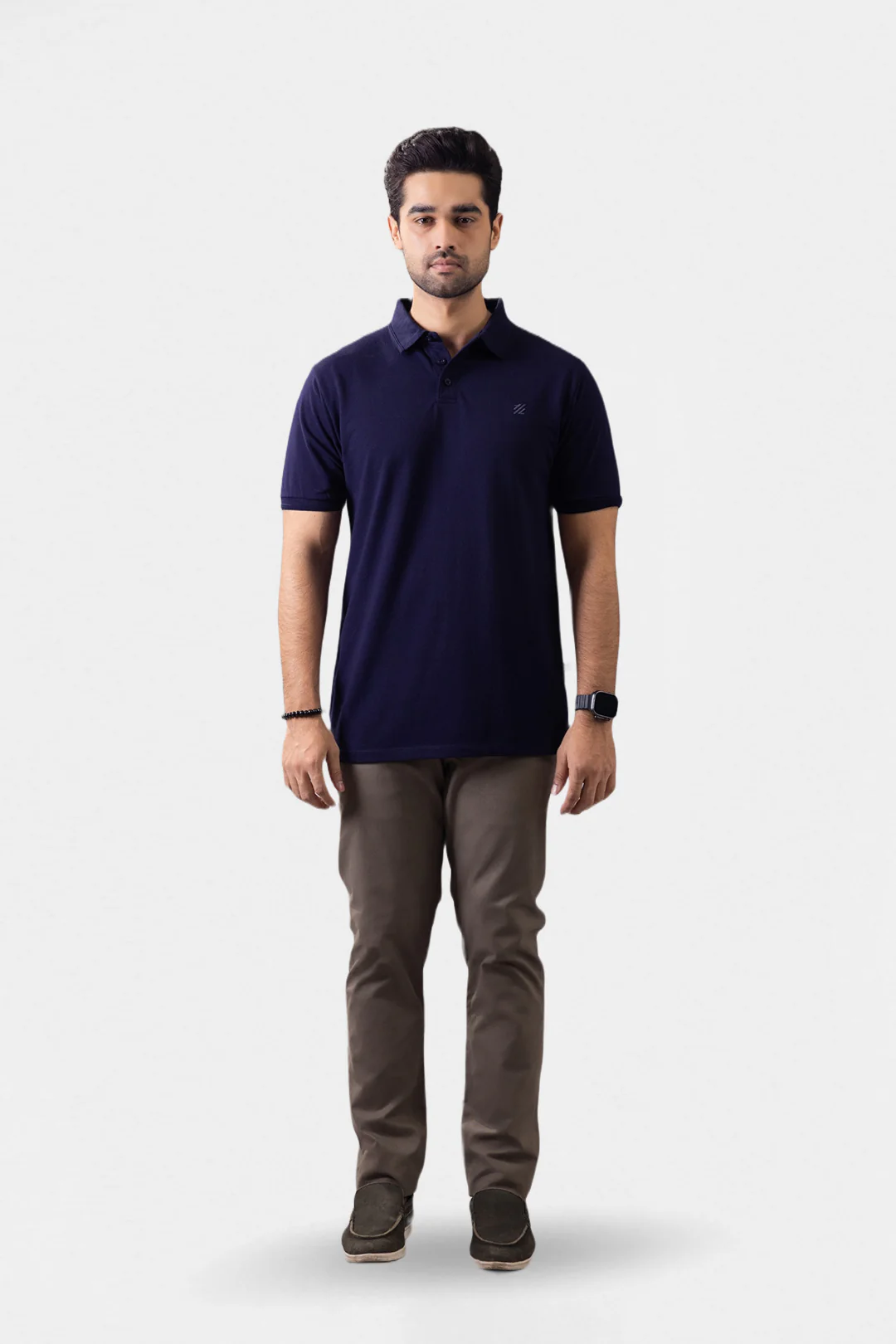 Basic Polo - E001 - Image 37