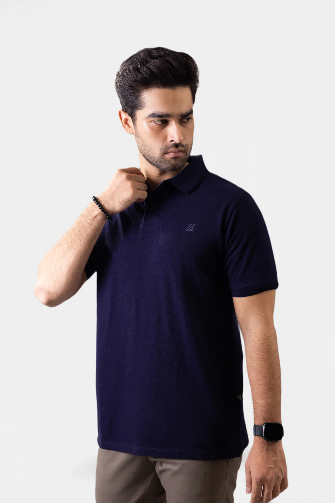 Basic Polo - E001 - Image 38