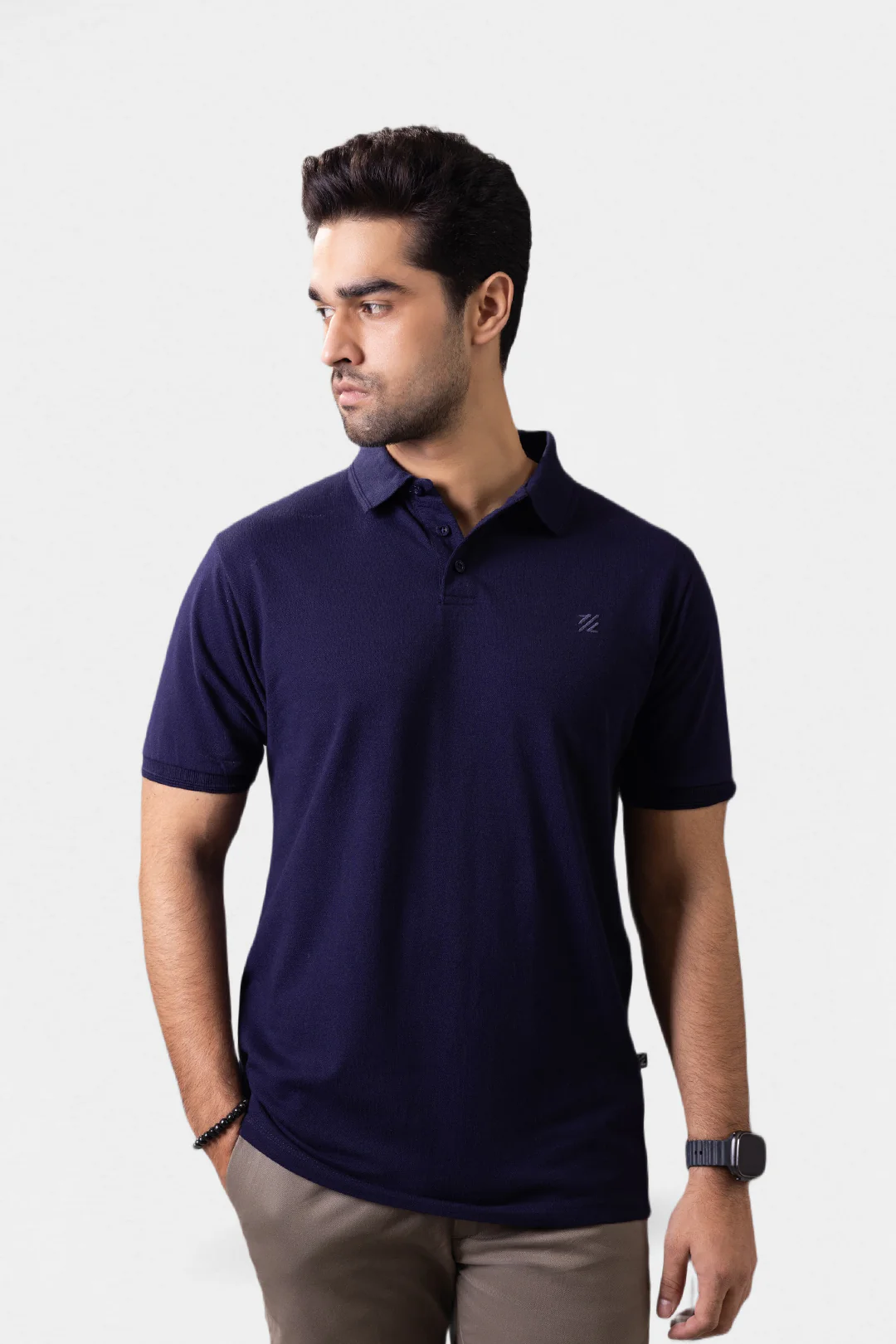 Basic Polo - E001 - Image 39
