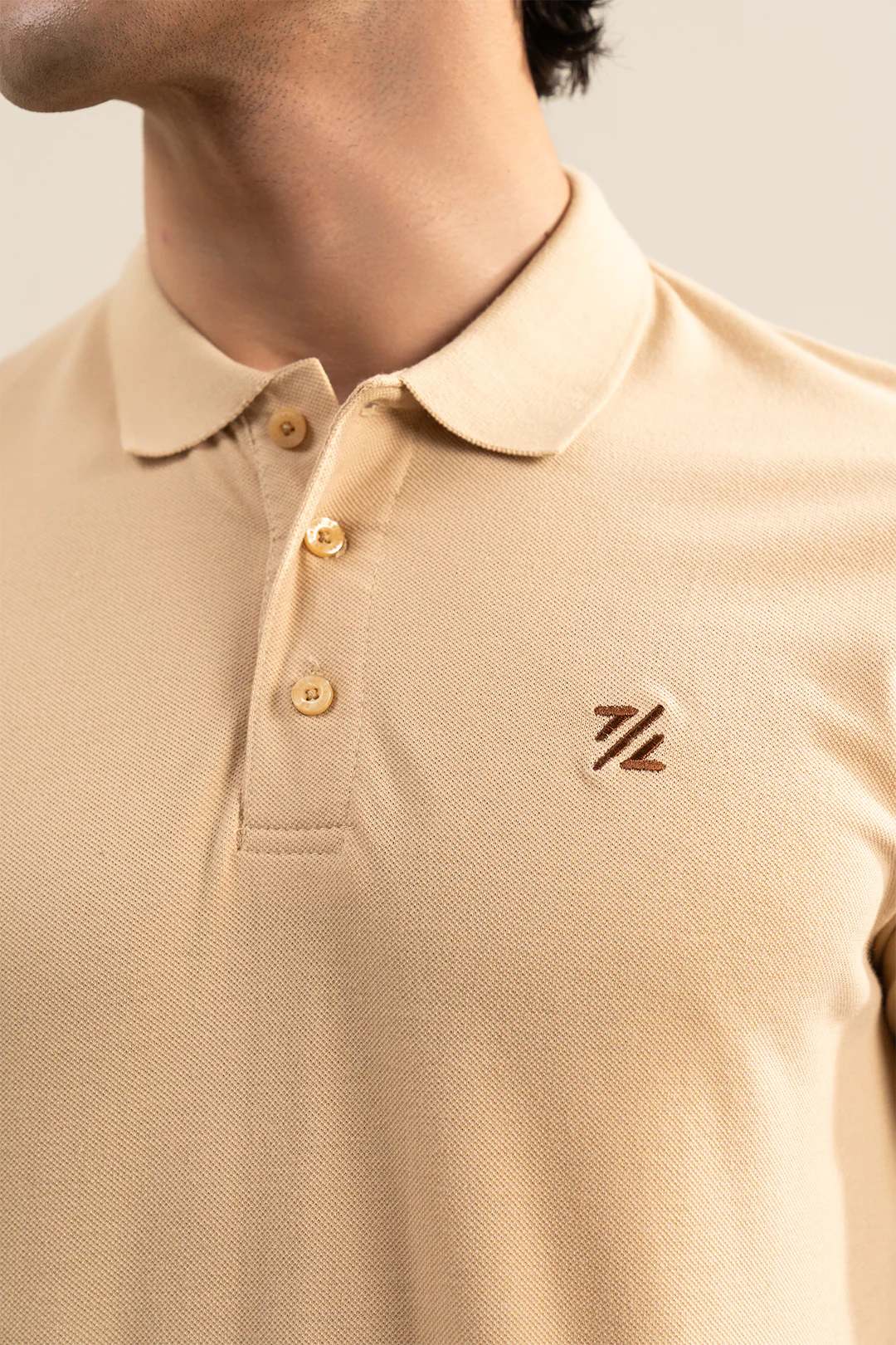 Basic Polo - E001 - Image 4