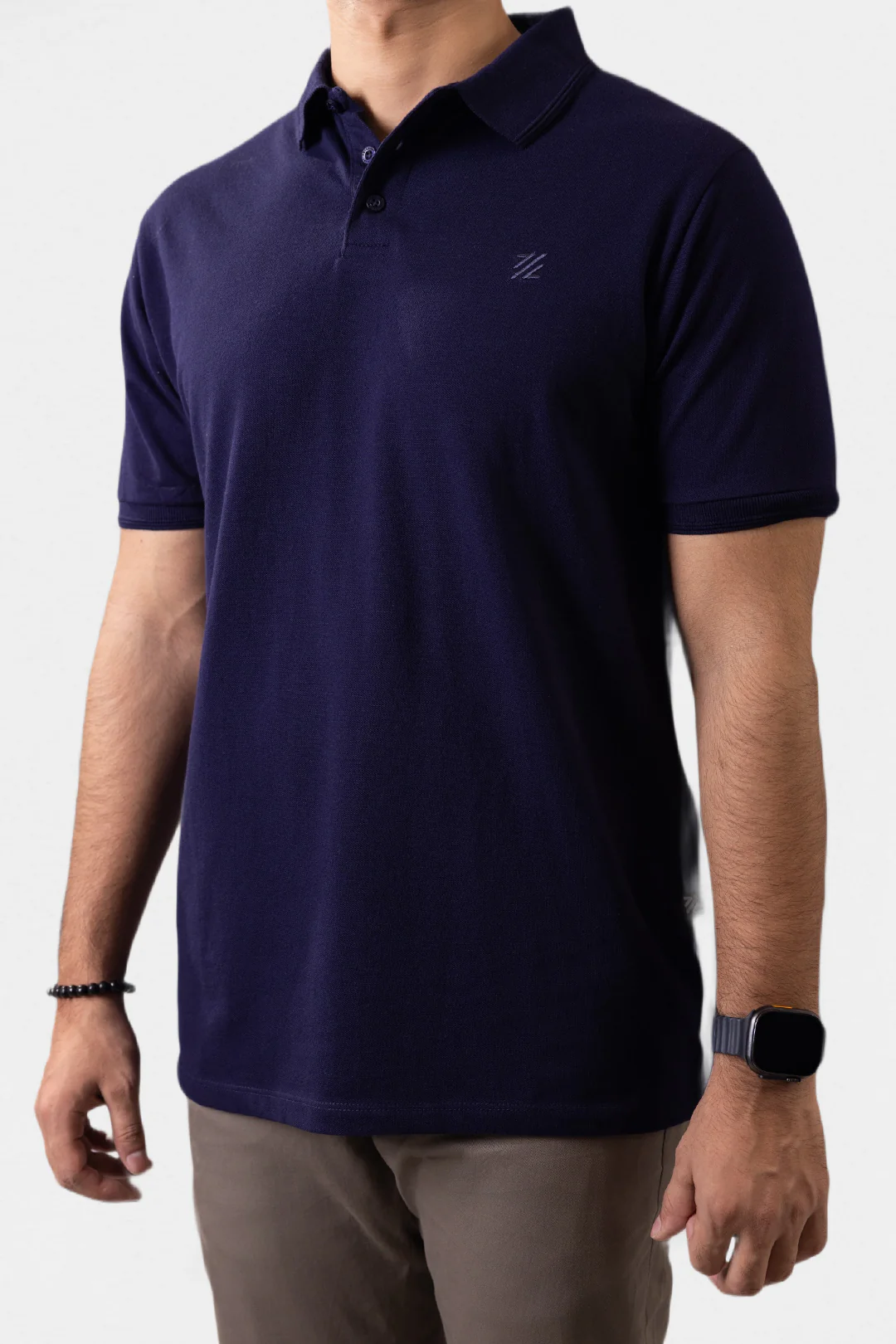 Basic Polo - E001 - Image 41