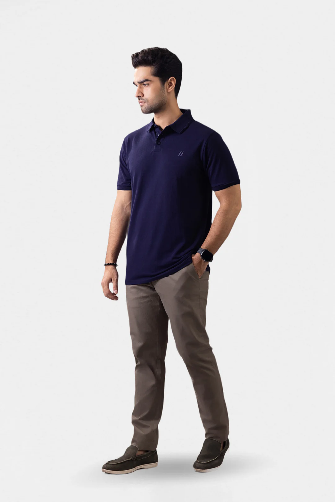 Basic Polo - E001 - Image 43