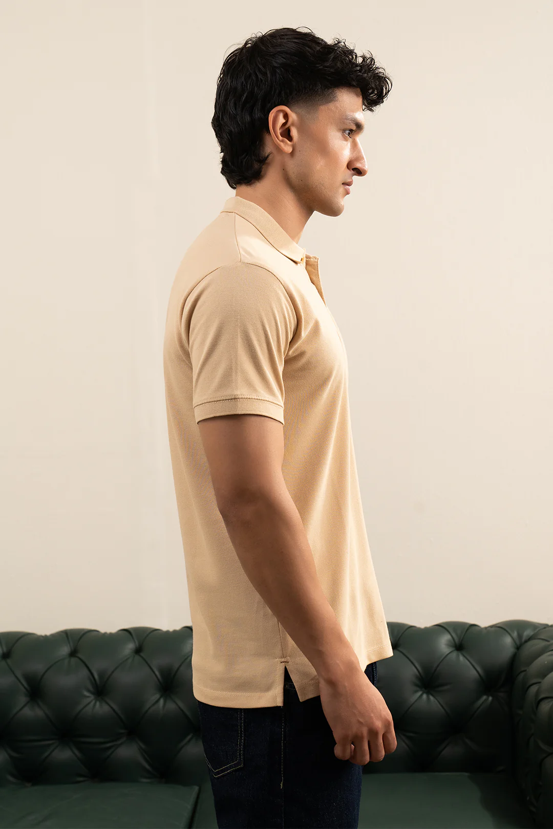 Basic Polo - E001 - Image 5
