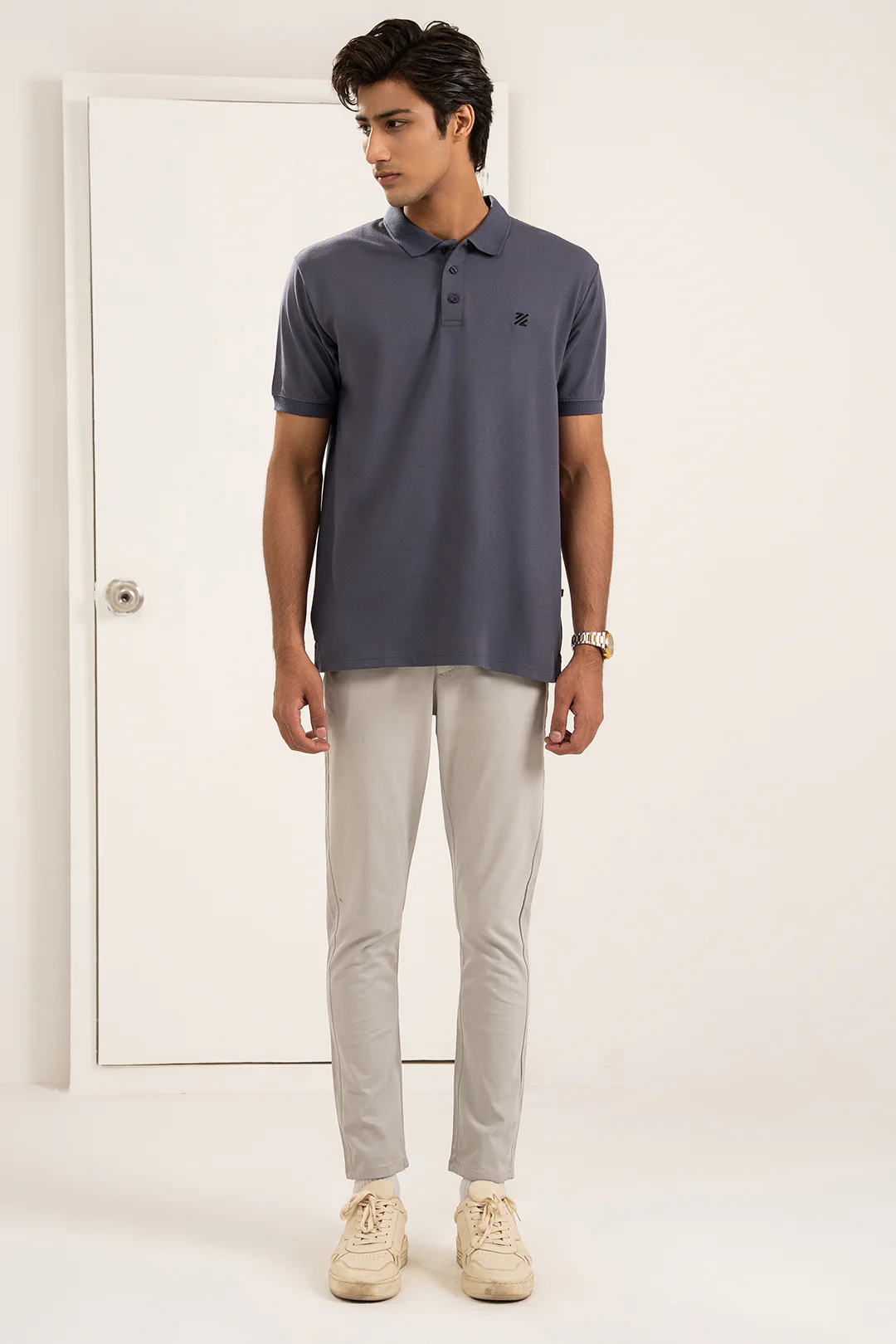 Basic Polo - E001 - Image 55