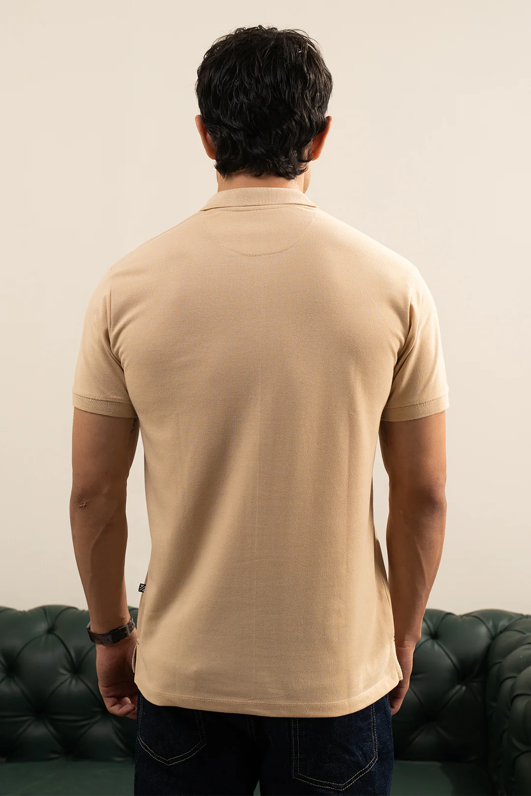 Basic Polo - E001 - Image 6