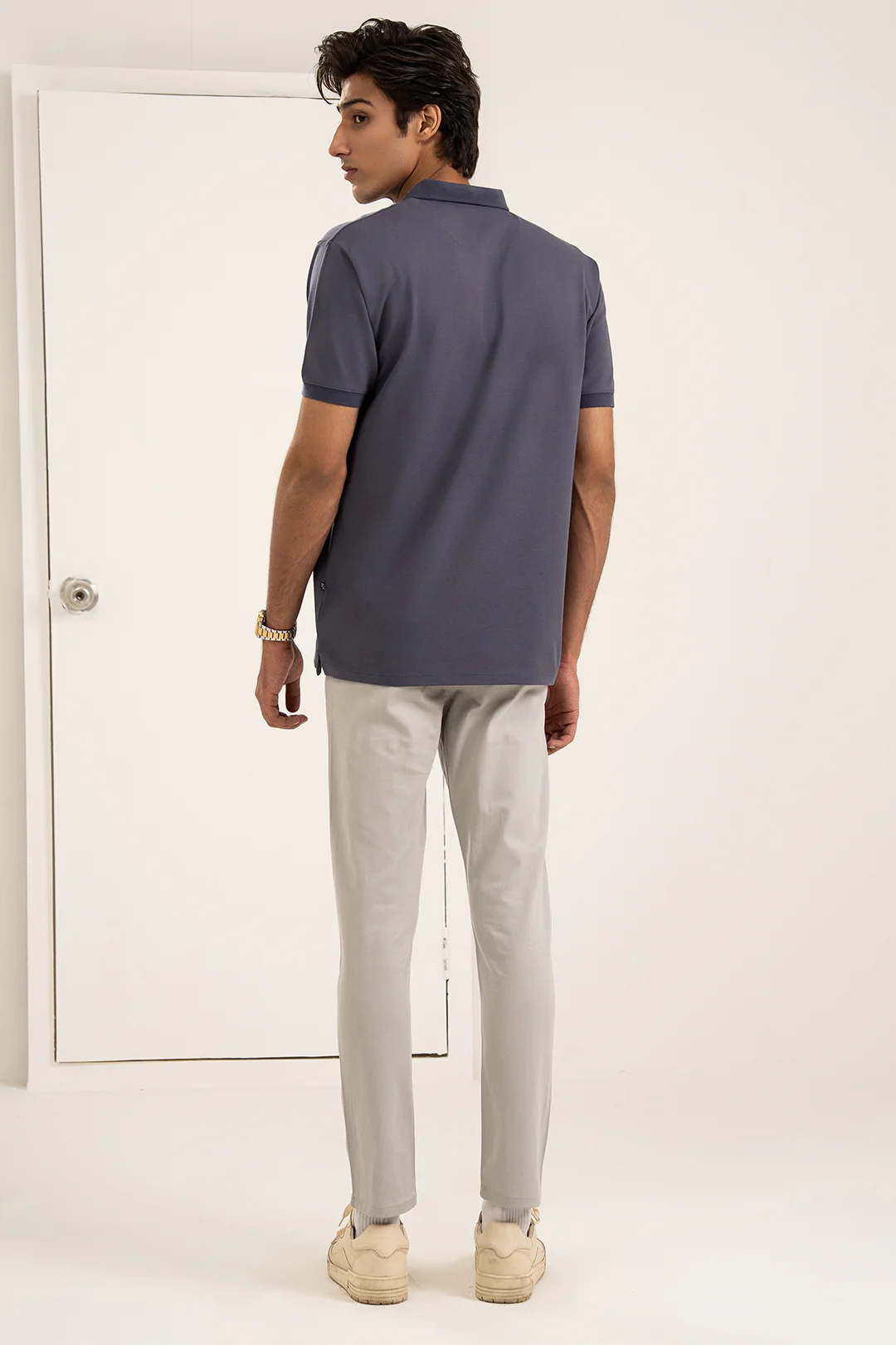 Basic Polo - E001 - Image 61