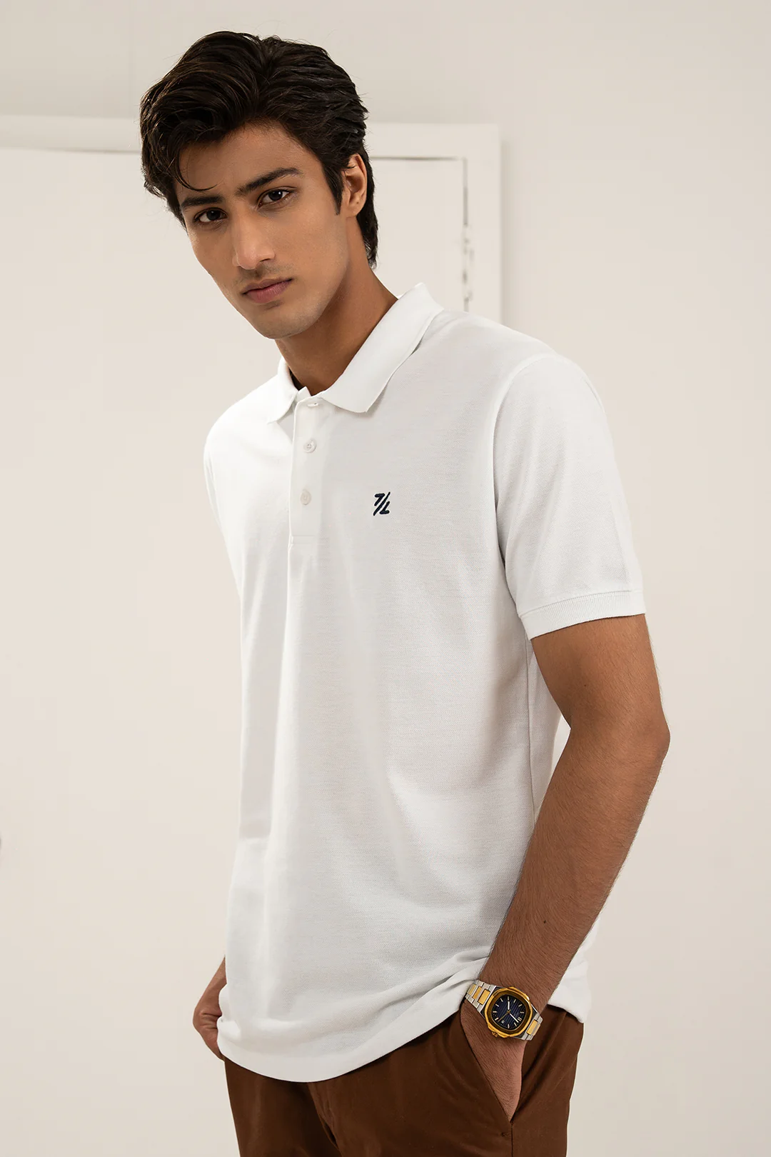 Basic Polo - E001 - Image 65