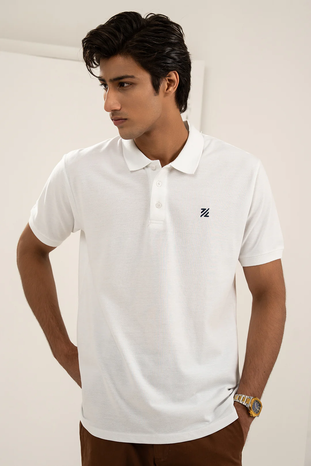 Basic Polo - E001 - Image 66