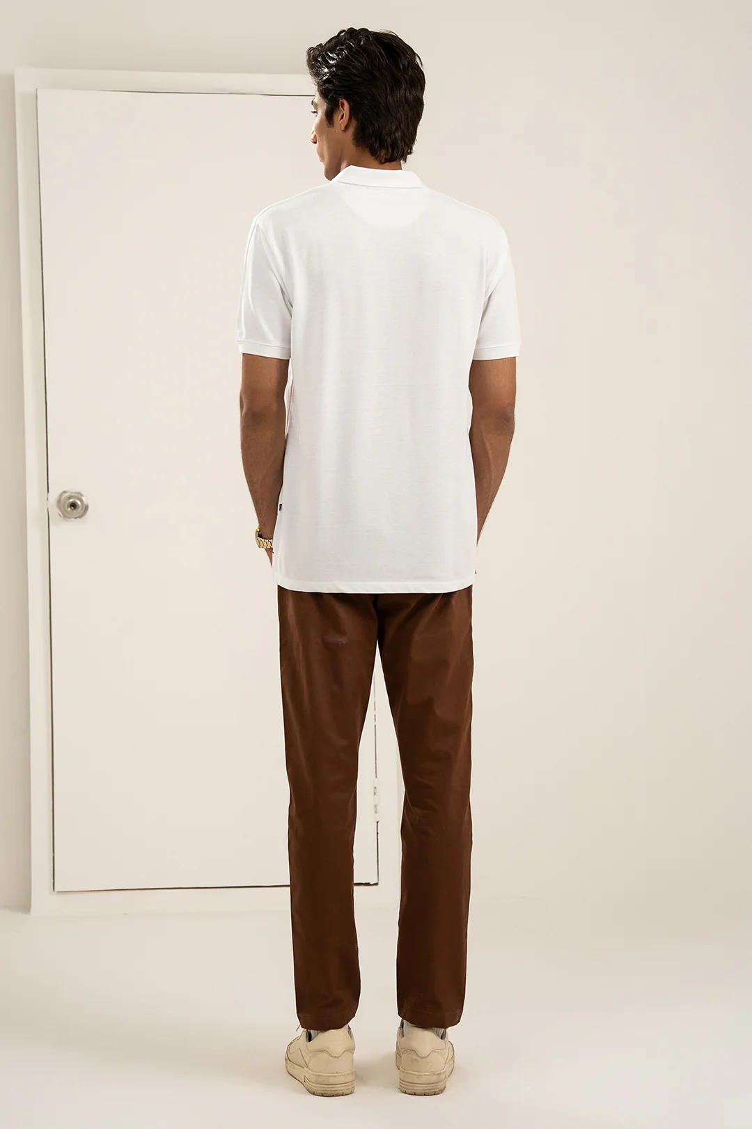 Basic Polo - E001 - Image 69