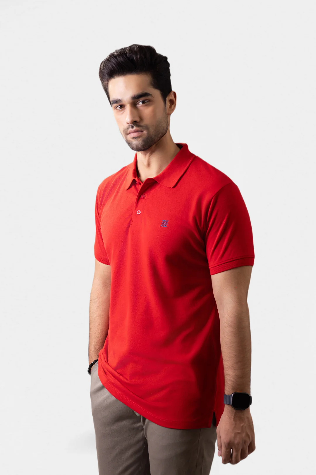 Basic Polo - E001 - Image 71