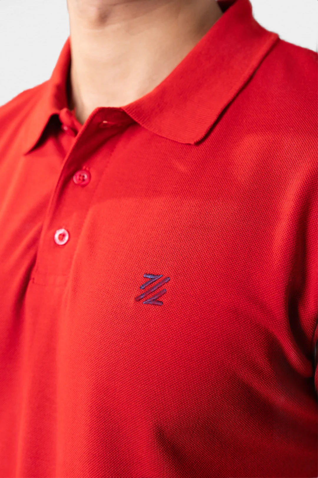 Basic Polo - E001 - Image 73