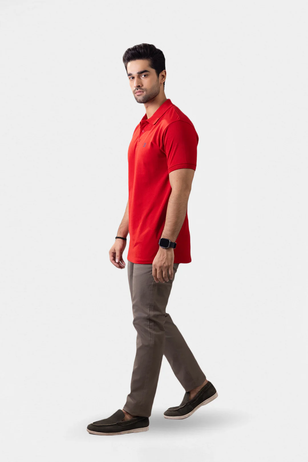 Basic Polo - E001 - Image 76