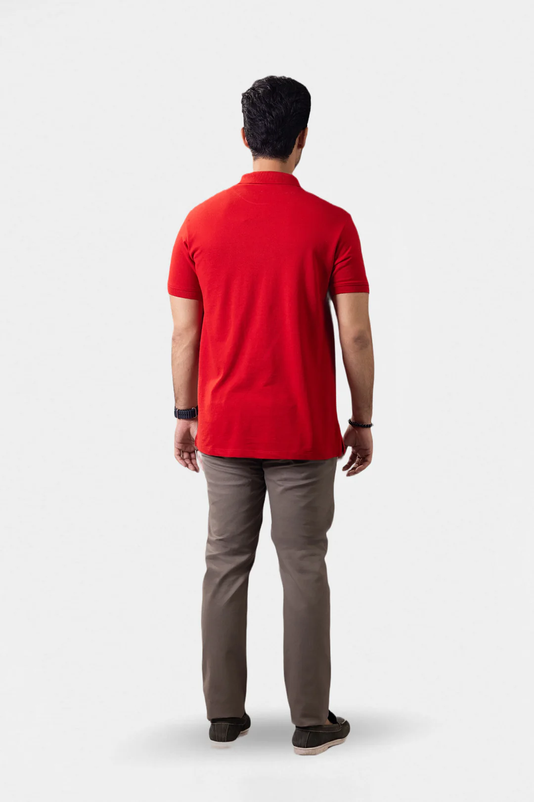 Basic Polo - E001 - Image 77