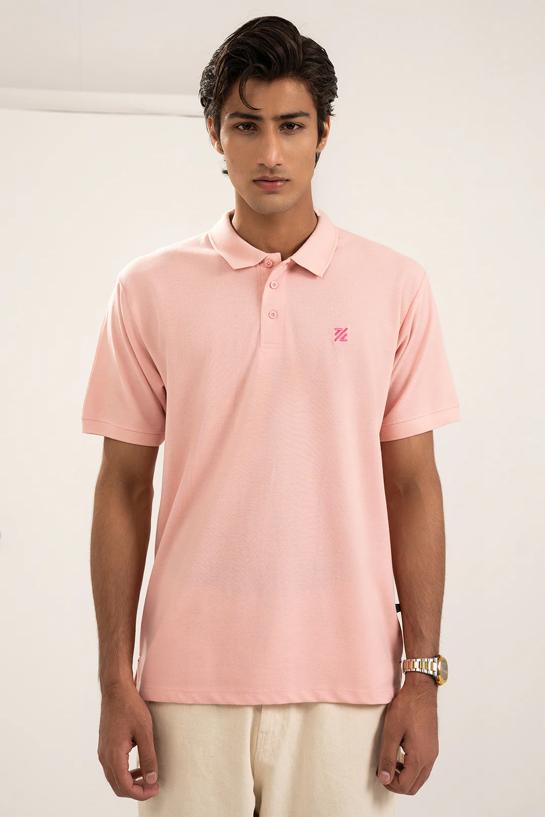 Basic Polo - E001 - Image 8