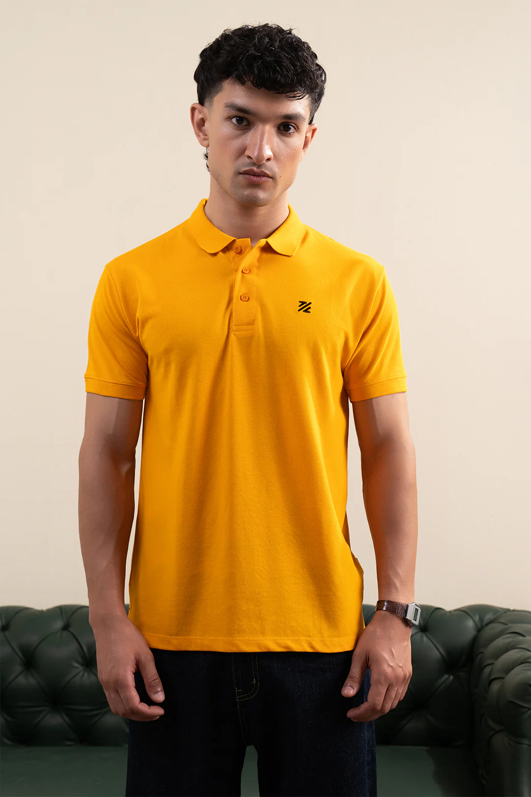 Basic Polo - E001 - Image 10