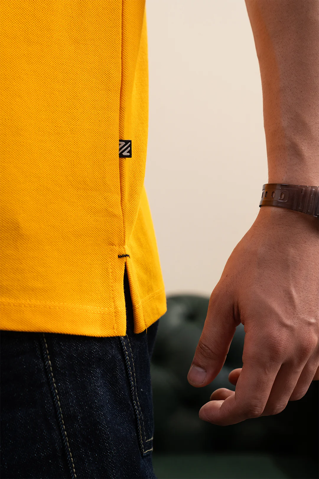 Basic Polo - E001 - Image 16