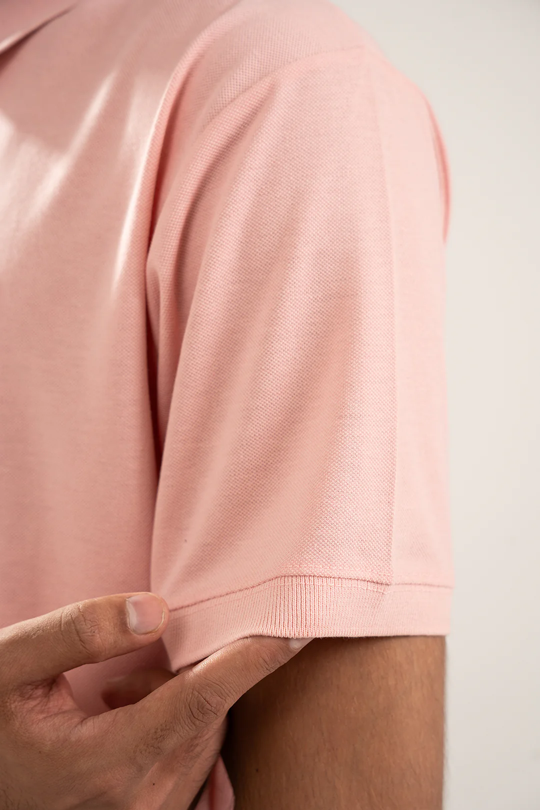 Basic Polo - E001 - Image 6