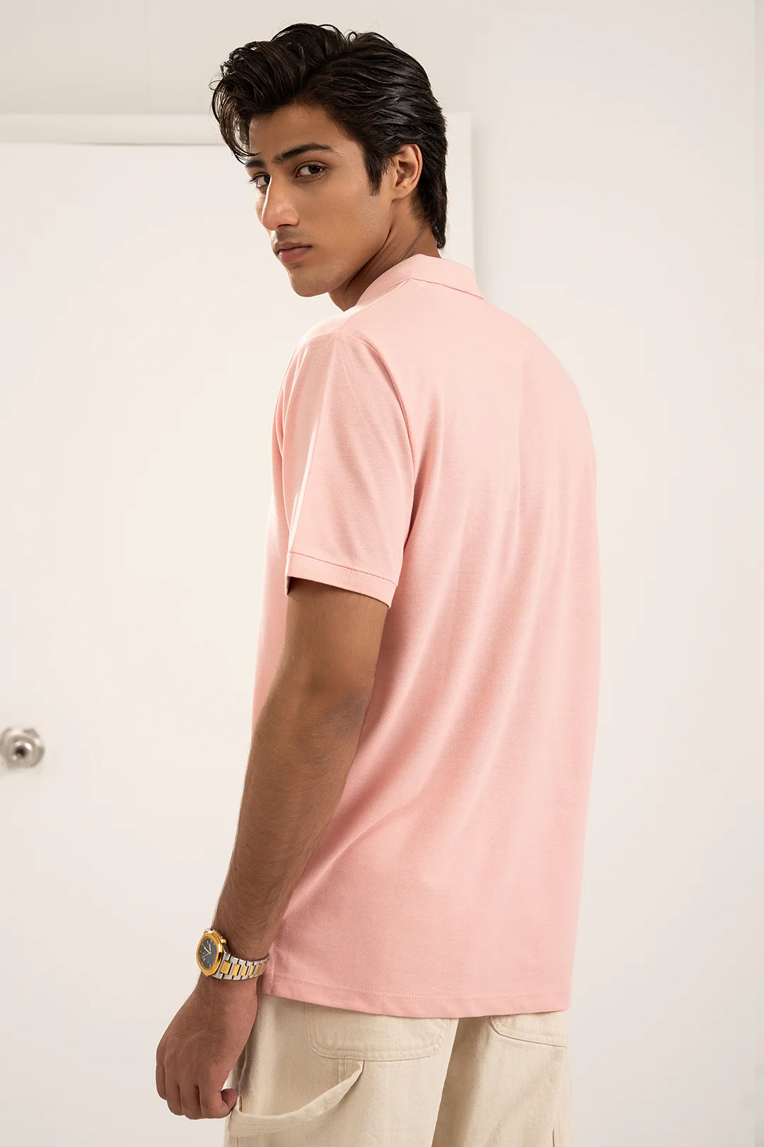 Basic Polo - E001 - Image 8