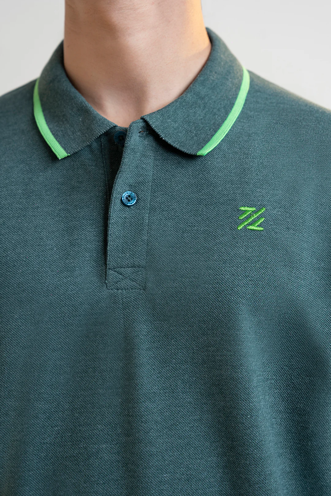 Essential Polo - 5001 - Image 5