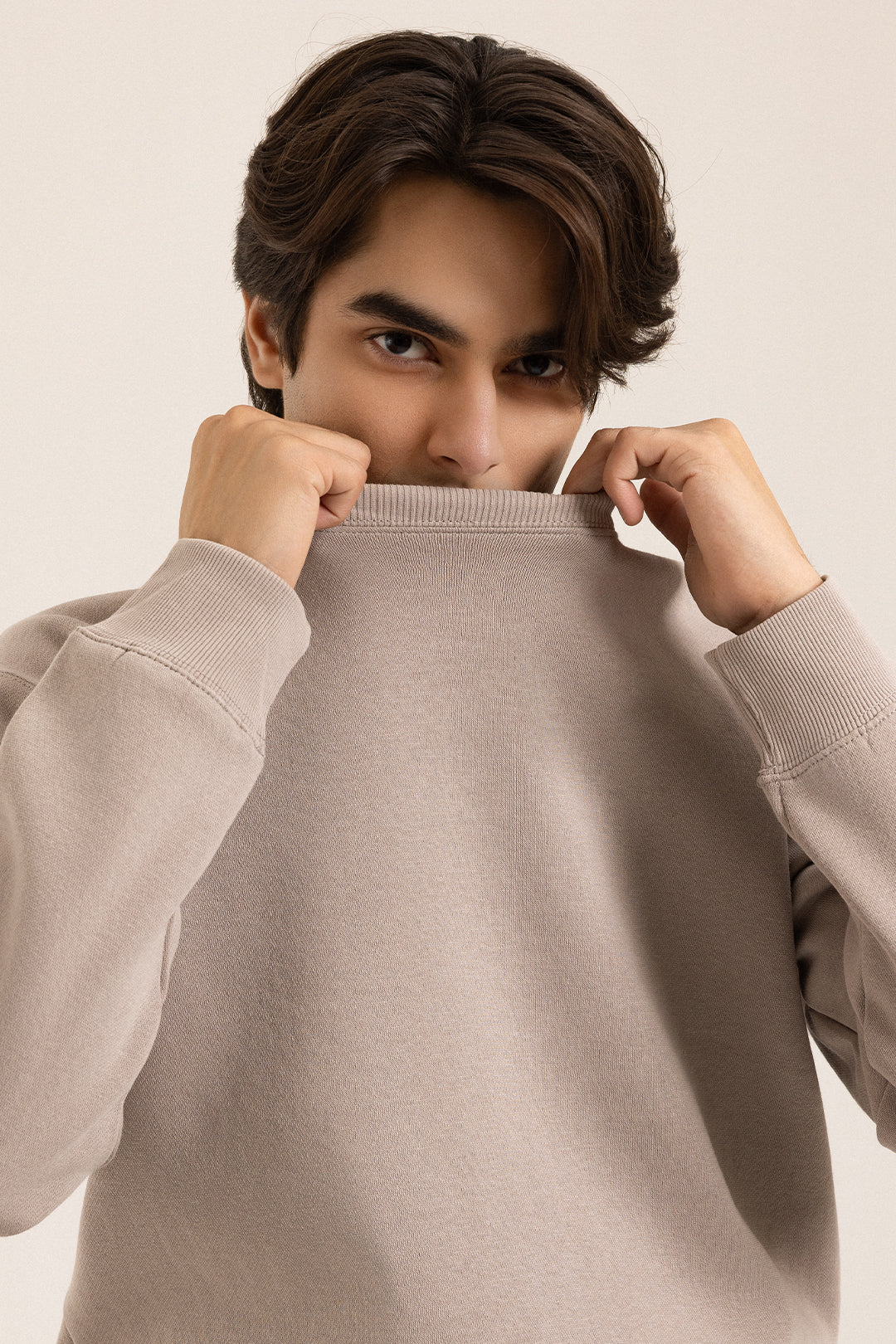 Basic Sweat Shirt - 5002 - Image 24