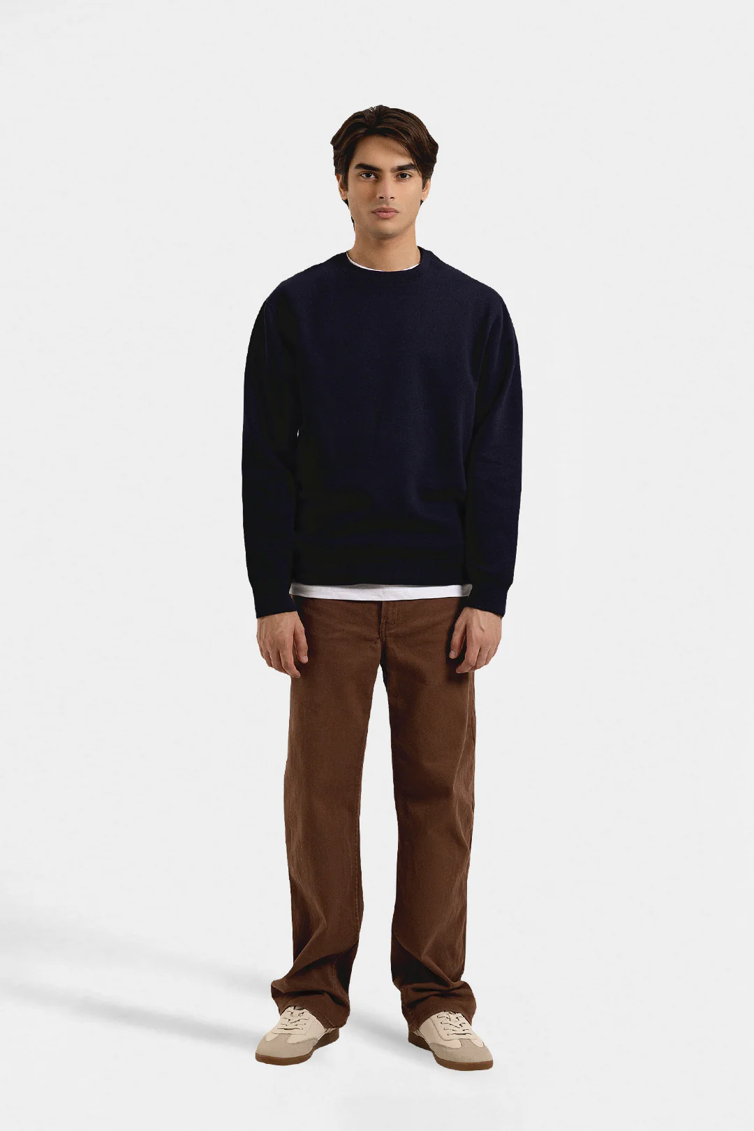 Basic Sweat Shirt - 5002 - Image 41