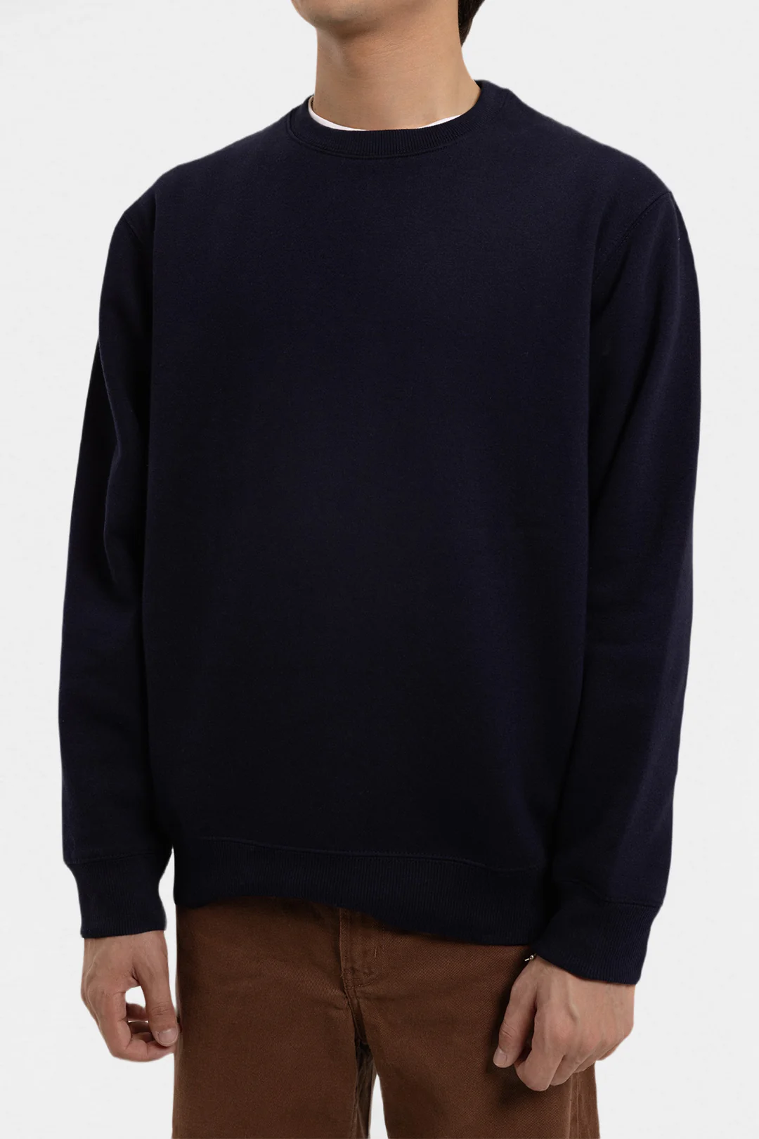 Basic Sweat Shirt - 5002 - Image 42