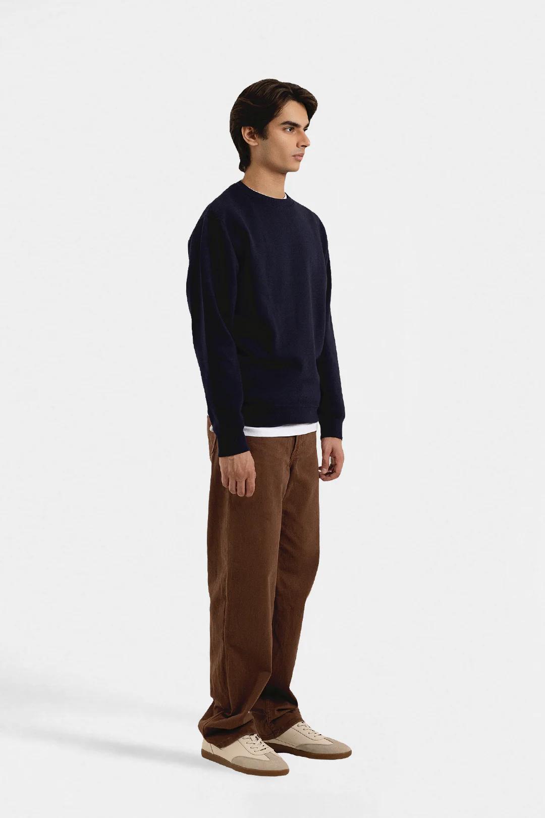 Basic Sweat Shirt - 5002 - Image 45