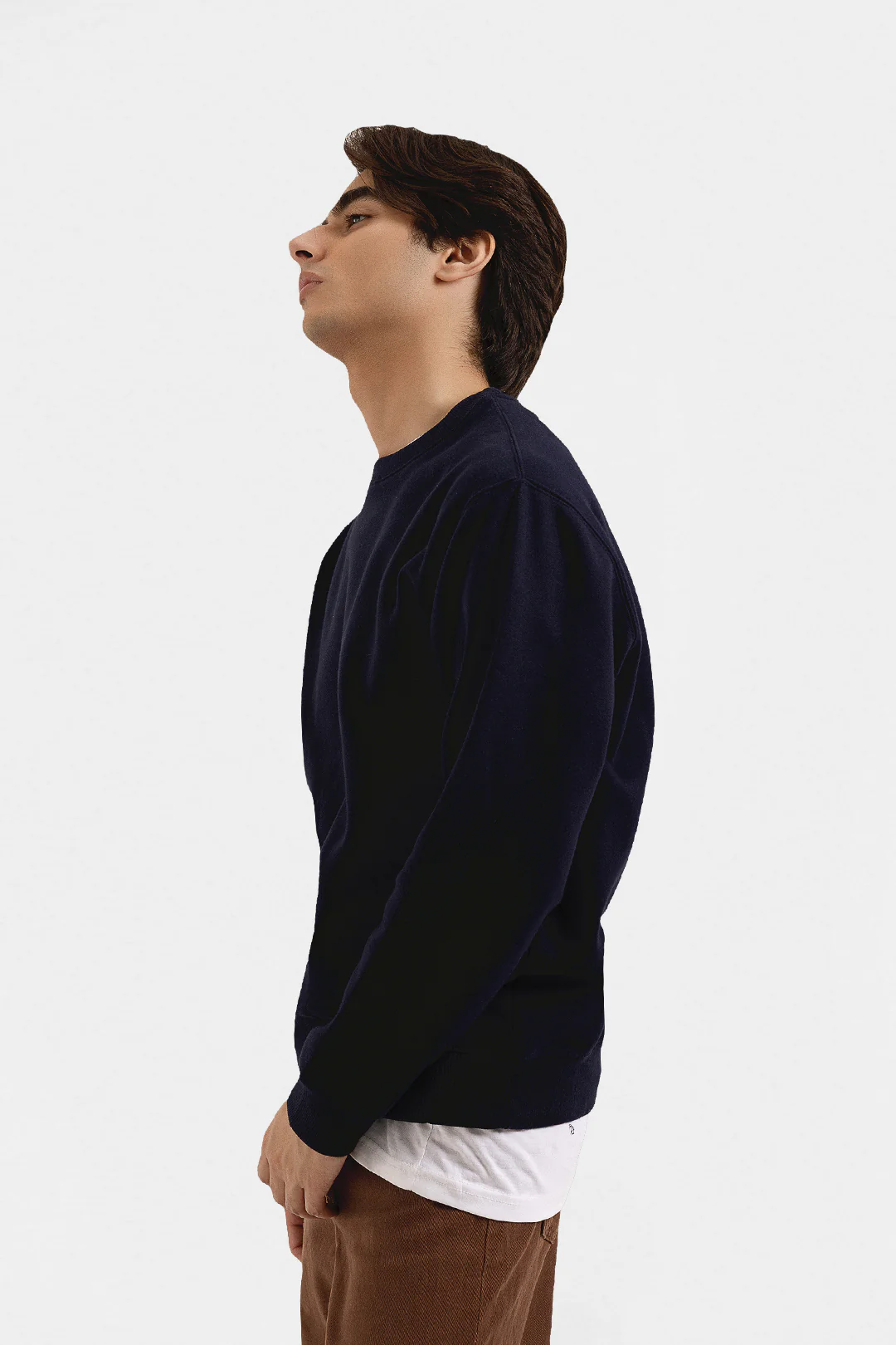 Basic Sweat Shirt - 5002 - Image 48