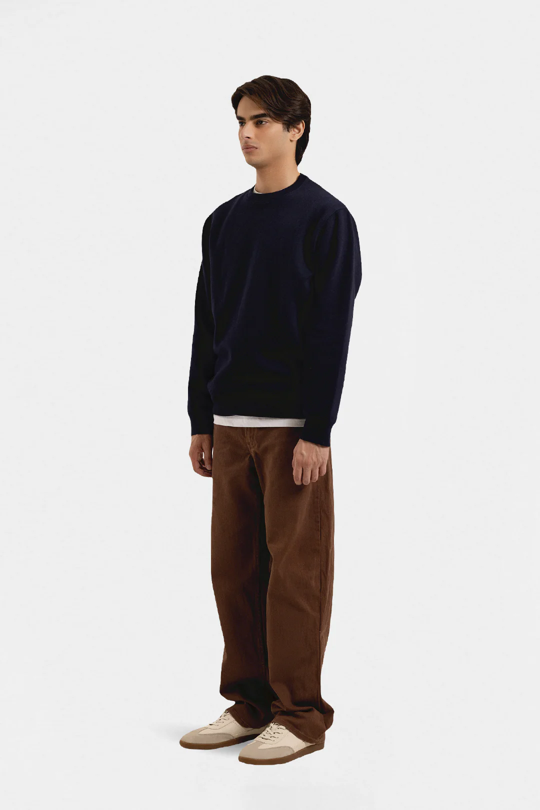 Basic Sweat Shirt - 5002 - Image 49