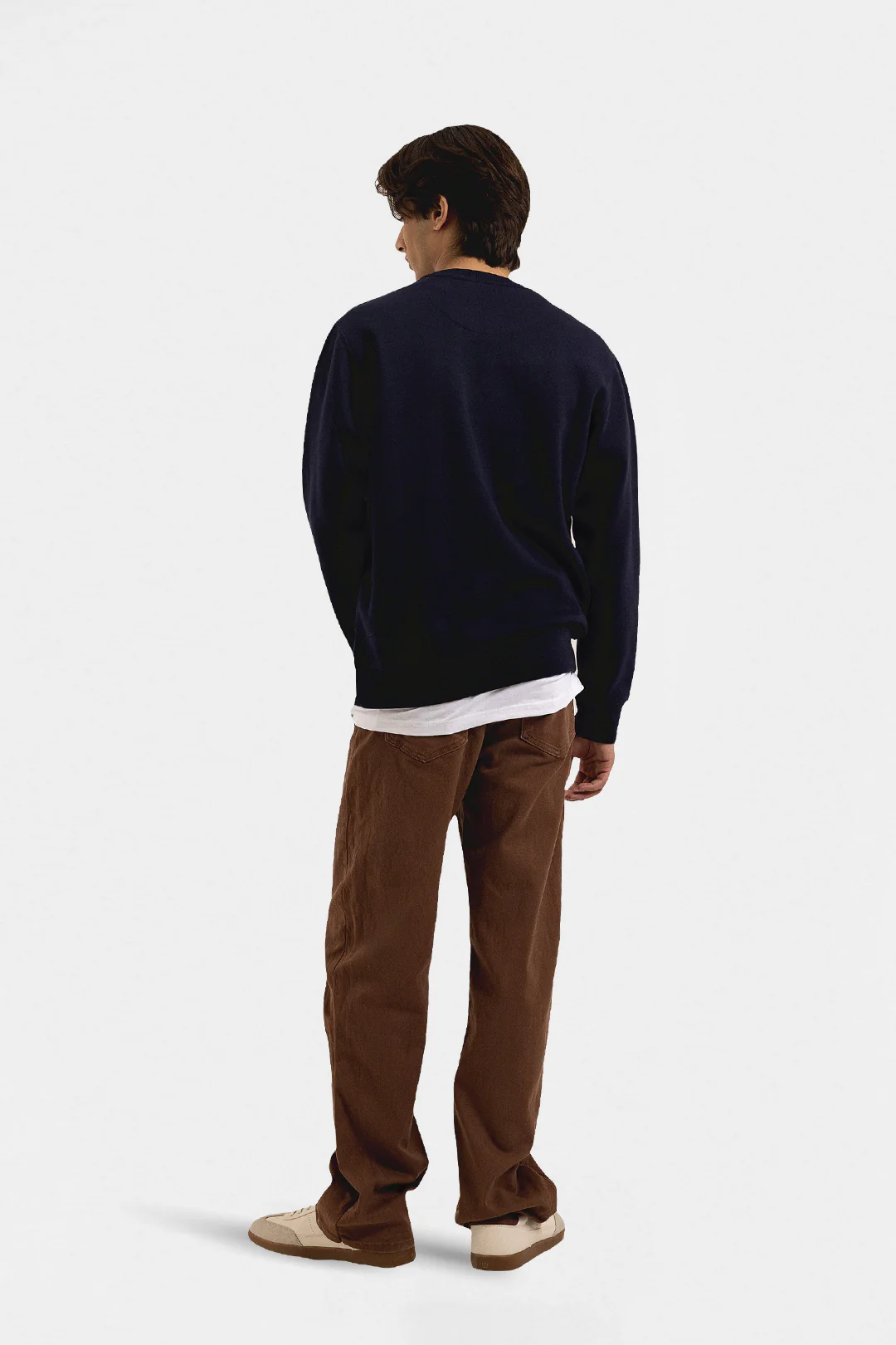 Basic Sweat Shirt - 5002 - Image 50