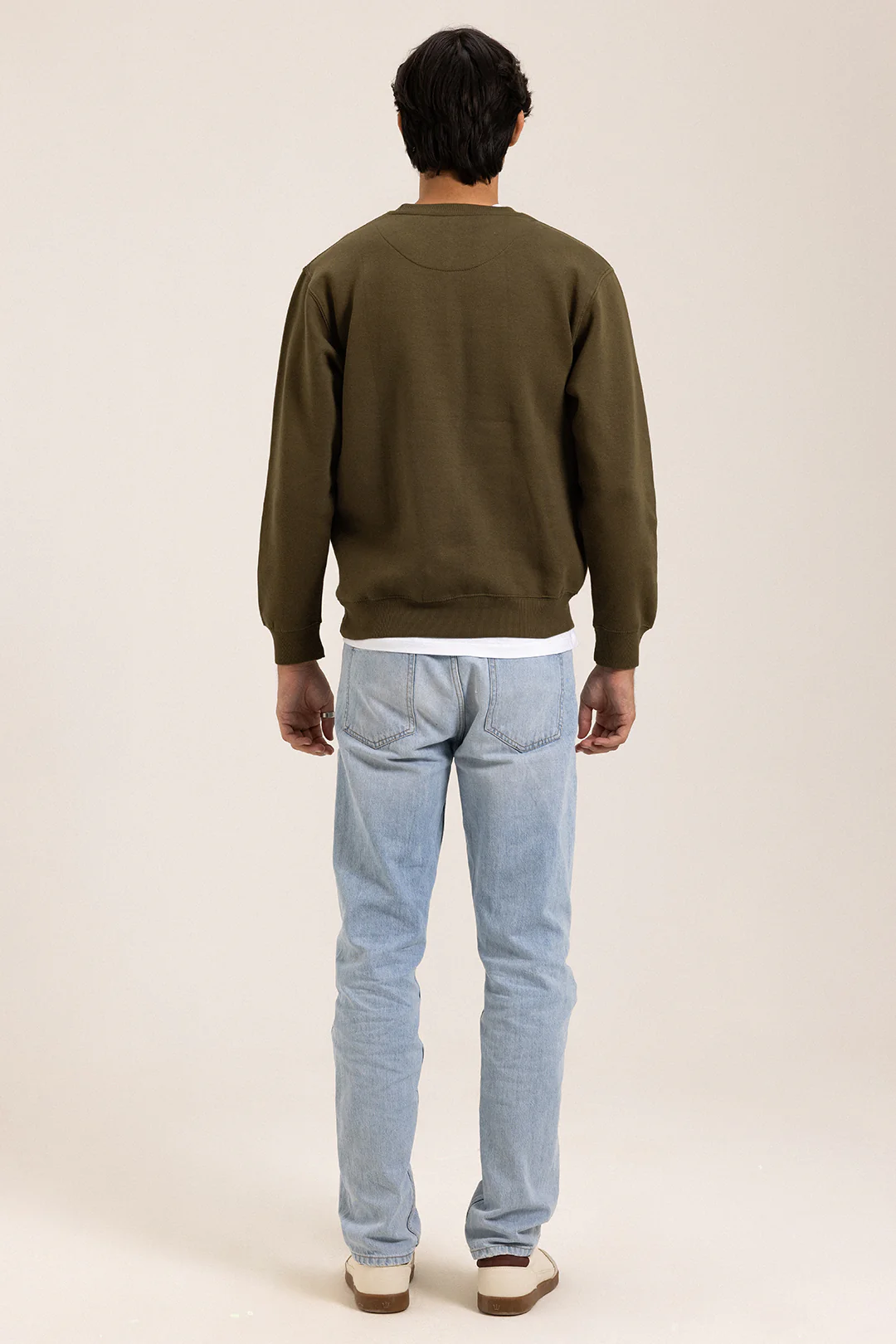 Basic Sweat Shirt - 5002 - Image 58