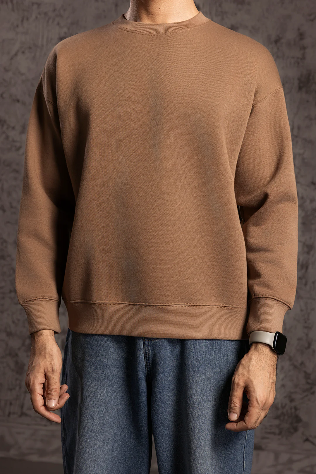 Basic Sweat Shirt - 5002 - Image 60