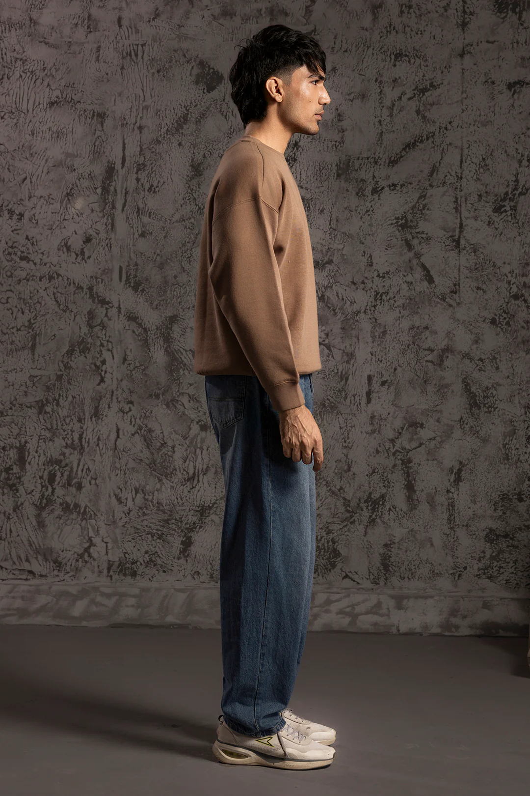 Basic Sweat Shirt - 5002 - Image 65