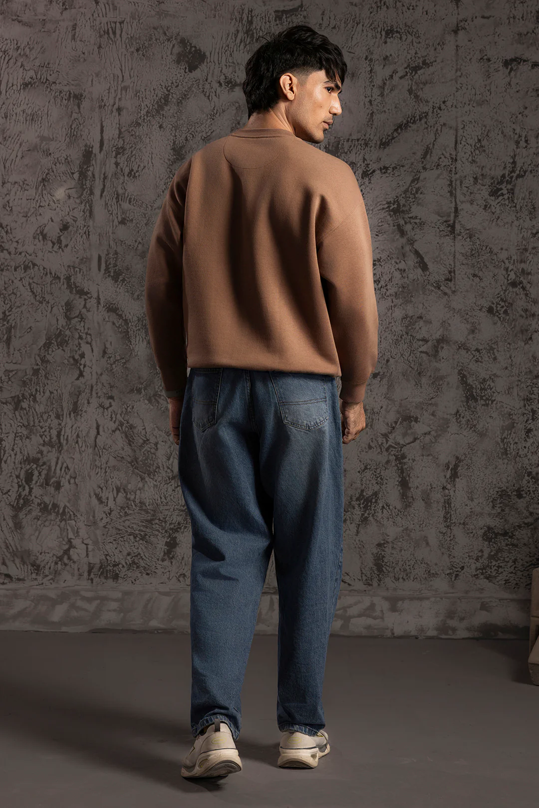 Basic Sweat Shirt - 5002 - Image 69