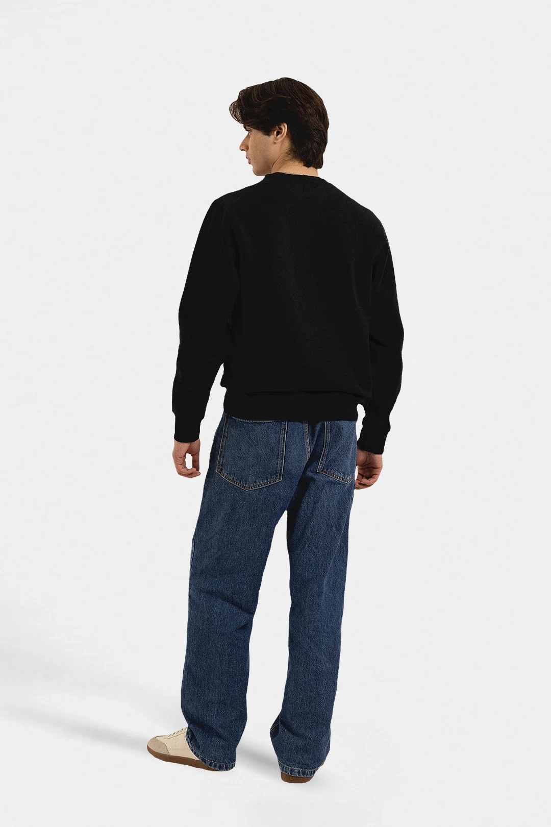 Basic Sweat Shirt - 5002 - Image 7